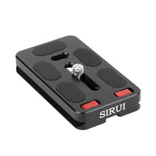 SIRUI TY-70 quick release plate - TYuni series